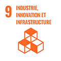 SDG 9 – Industry, Innovation and Infrastructure