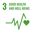 SDG 3 – Good Health and Well-being