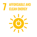 SDG 7 – Affordable and Clean Energy