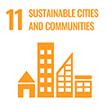 SDG 11 – Sustainable Cities and Communities