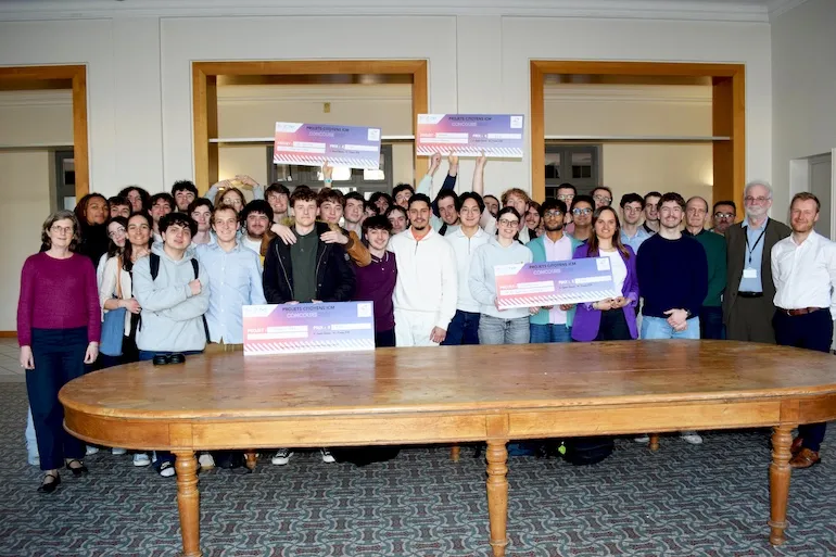 2026 Citizen Project Awards