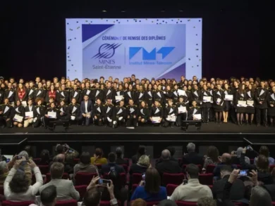 ICM 2026 Graduation Ceremony