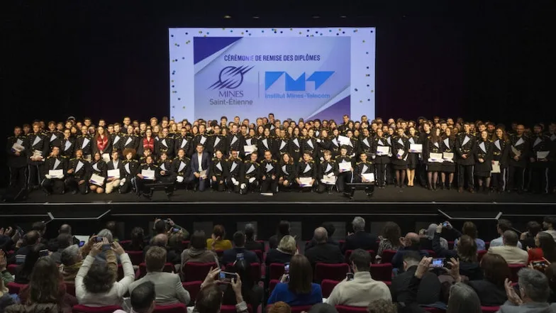 ICM 2026 Graduation Ceremony