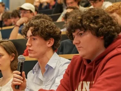 Enzo EYNARD and Sacha MALRIC win the MINOV grant and the H7 competition