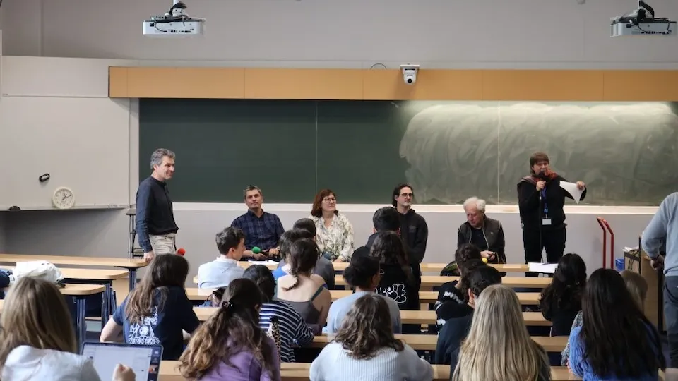 La Fabrique de la Recherche - comment établit-on une vérité scientifique