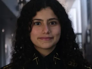 Léa Sarkis