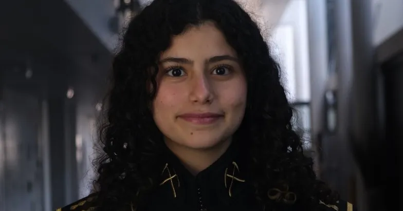 Léa Sarkis
