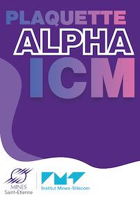 Alpha ICM