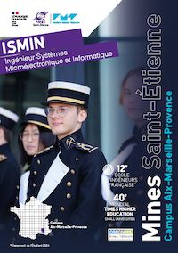 ISMIN Brochure