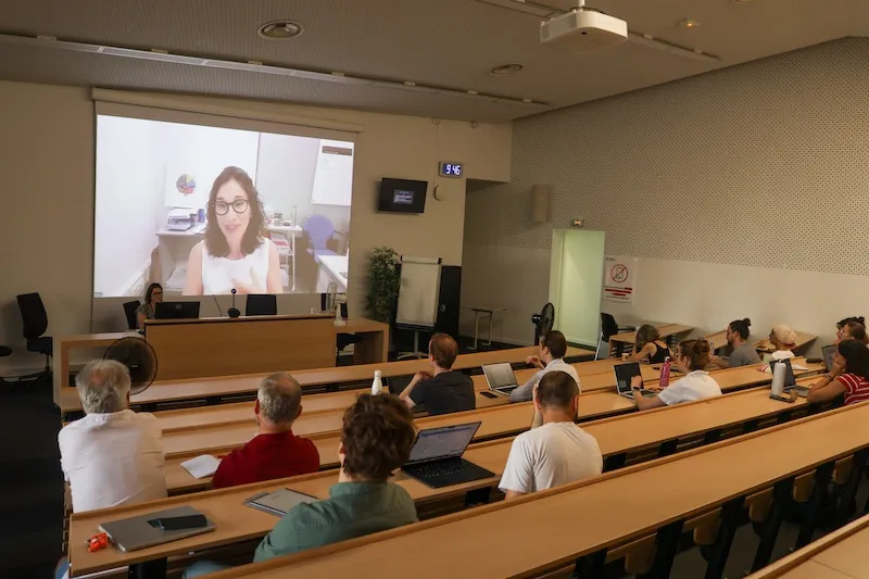 Lancement du projet BrainSomnia pour étudier le lien entre sommeil et santé cérébrale