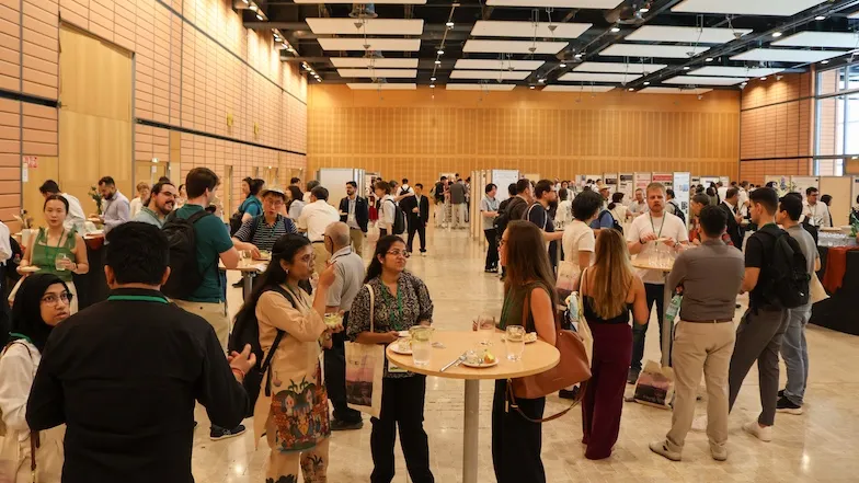 Congrès ICGH – ECGH : les hydrates de gaz au cœur des enjeux climatiques