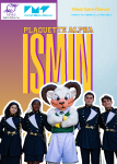 Plaquette Alpha ISMIN