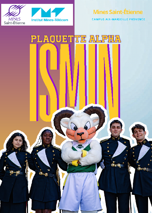 Alpha ISMIN