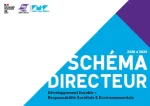 Schéma directeur DD&RSE Mines Saint-Étienne 2025-2030