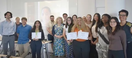 école d'été SHIFT Summer School 2026