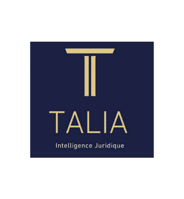 Logo Talia