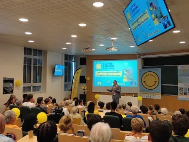 Community Engagement Activities: A Day Dedicated to Solidarity Initiatives