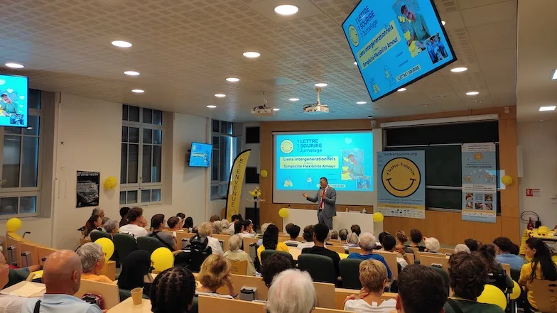Community Engagement Activities: A Day Dedicated to Solidarity Initiatives