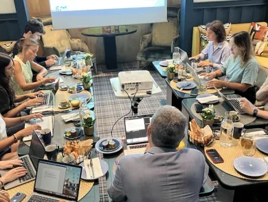 Point presse de rentrée 2026 : les grands projets de Mines Saint-Étienne