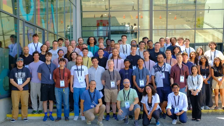 Edu4Chip Summer School : tout comprendre sur la conception des puce