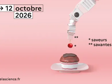 La Fête de la science nourrit notre curiosité !