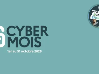 Cybermois : Mines Saint-Étienne se mobilise