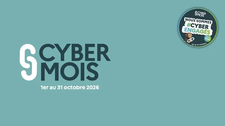 Cybermois : Mines Saint-Étienne se mobilise